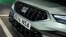 SEAT Arona 2026