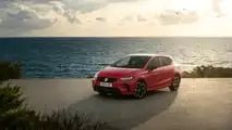 Seat Ibiza (2026)