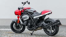 Jawa 730 Twin
