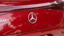 Prueba Mercedes-Benz CLA 250+ con tecnología EQ