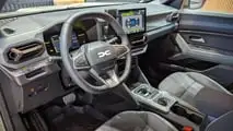 Dacia Duster Hybrid 150 LPG 4x4 (2026) - Eigene Bilder