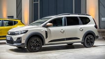 Dacia Jogger (2026)
