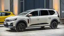 Dacia Jogger (2026)