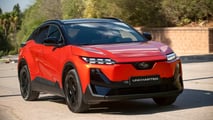 Subaru Uncharted (2026) im Ersteindruck