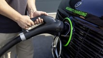 Mercedes- ELF, il veicolo sperimentale per le tecnologie di ricarica