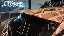 Cupra Raval al Salone di Monaco 2025