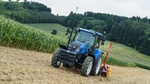 New Holland T5S: nuovi trattori MY 2026  con più agilità e connettività