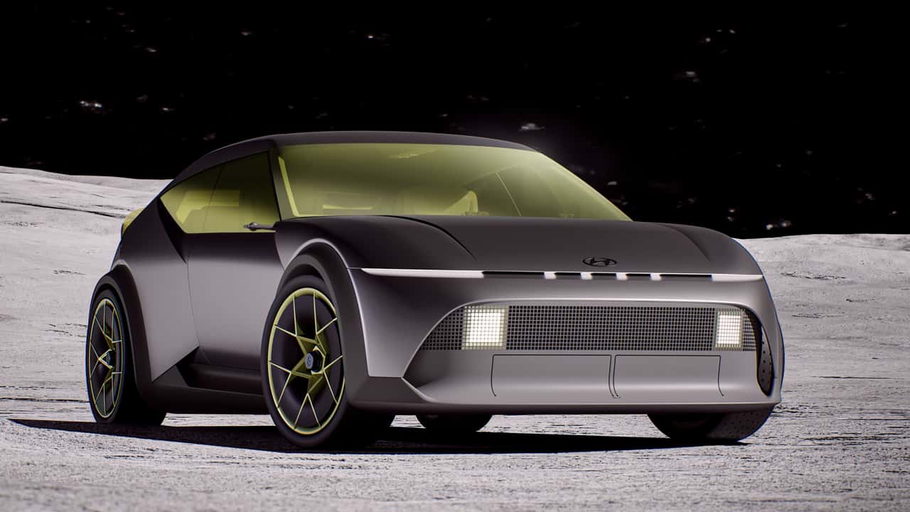 ¡Sorpresa! Hyundai anuncia su deportivo más asequible