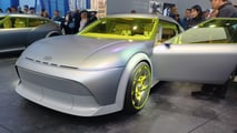 Hyundai Concept Three