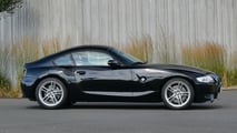 BMW Z4 M Coupé (2007)