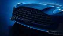 Aston Martin DB12 S
