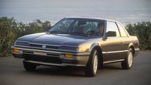 Honda Prelude (1978-2002)