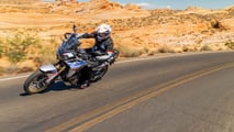 2026 Honda Africa Twin - Hero