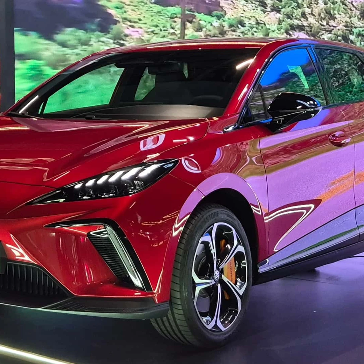 MG supera 1 milhão de carros na Europa e avanço pode impactar Brasil