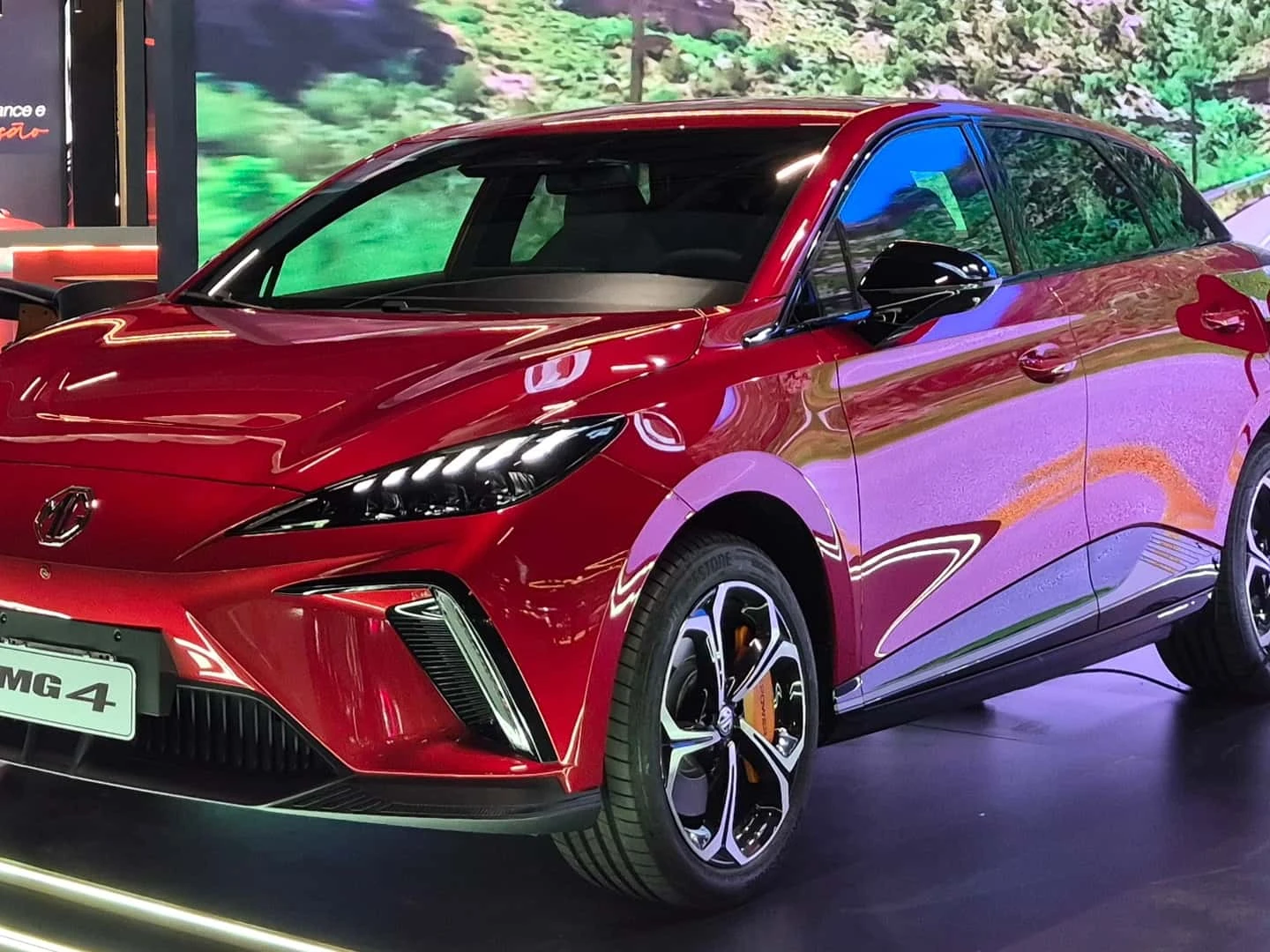MG supera 1 milhão de carros na Europa e avanço pode impactar Brasil
