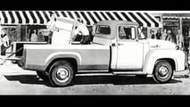F-100 1960 c