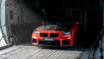 G-Power G2M Bi-Turbo BMW M2 2026