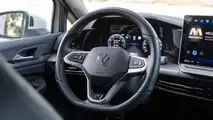 Volkswagen Golf Variant 1.5 eTSI R Line