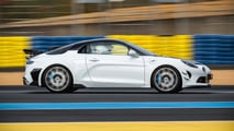 Alpine A110 R Ultime (2026)