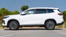 Ebro s800 1.6 TGDI 147 CV Luxury