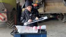 Catena Kramp al Titanio: l’unboxing e la prova sul campo di Giulia Tonello