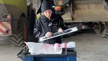 Catena Kramp al Titanio: l’unboxing e la prova sul campo di Giulia Tonello