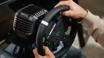 Logitech RS50 and RS pedals