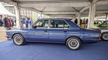 Alpina Classic Treffen 2025
