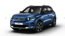 Citroën C3 2026 promoción