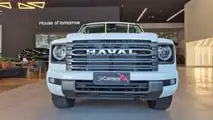 M1 nas lojas: GWM Haval H9 2.4 TD 4x4 2026 