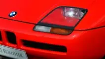 BMW Z1 (1990)