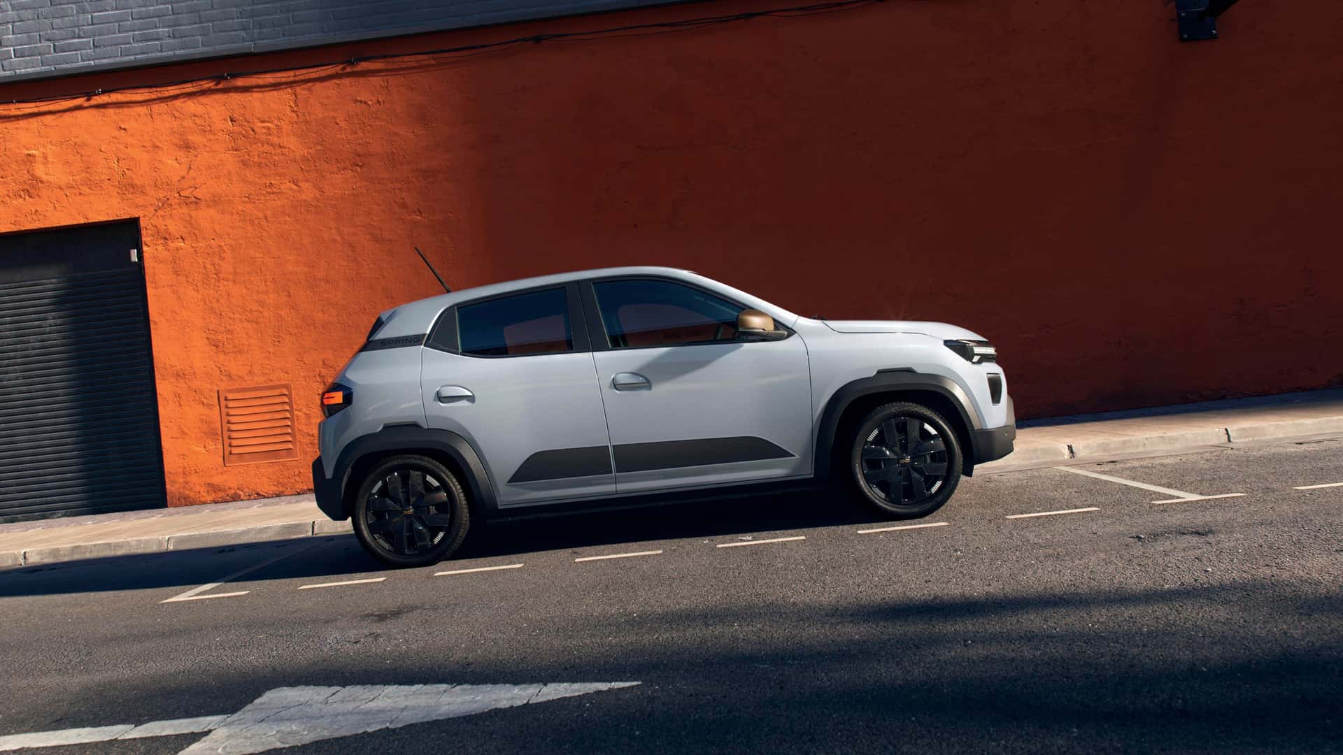 2026 dacia spring Економічні новини - головні новини України та світу