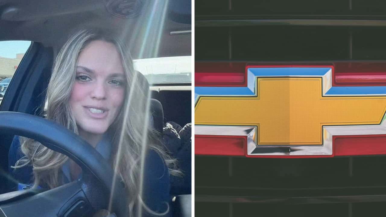 North Carolina car salesman says she usually sells 16 cars a month. But now it’s October—and she’s going for a personal record