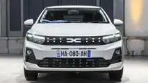 Dacia Sandero 2026