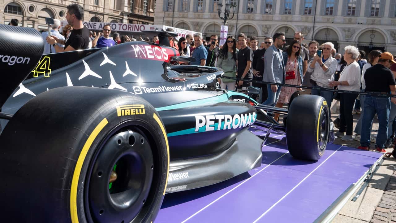 L'olio per auto con più di 100 anni di vita