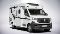 Ahorn Camp T 640 (2026)