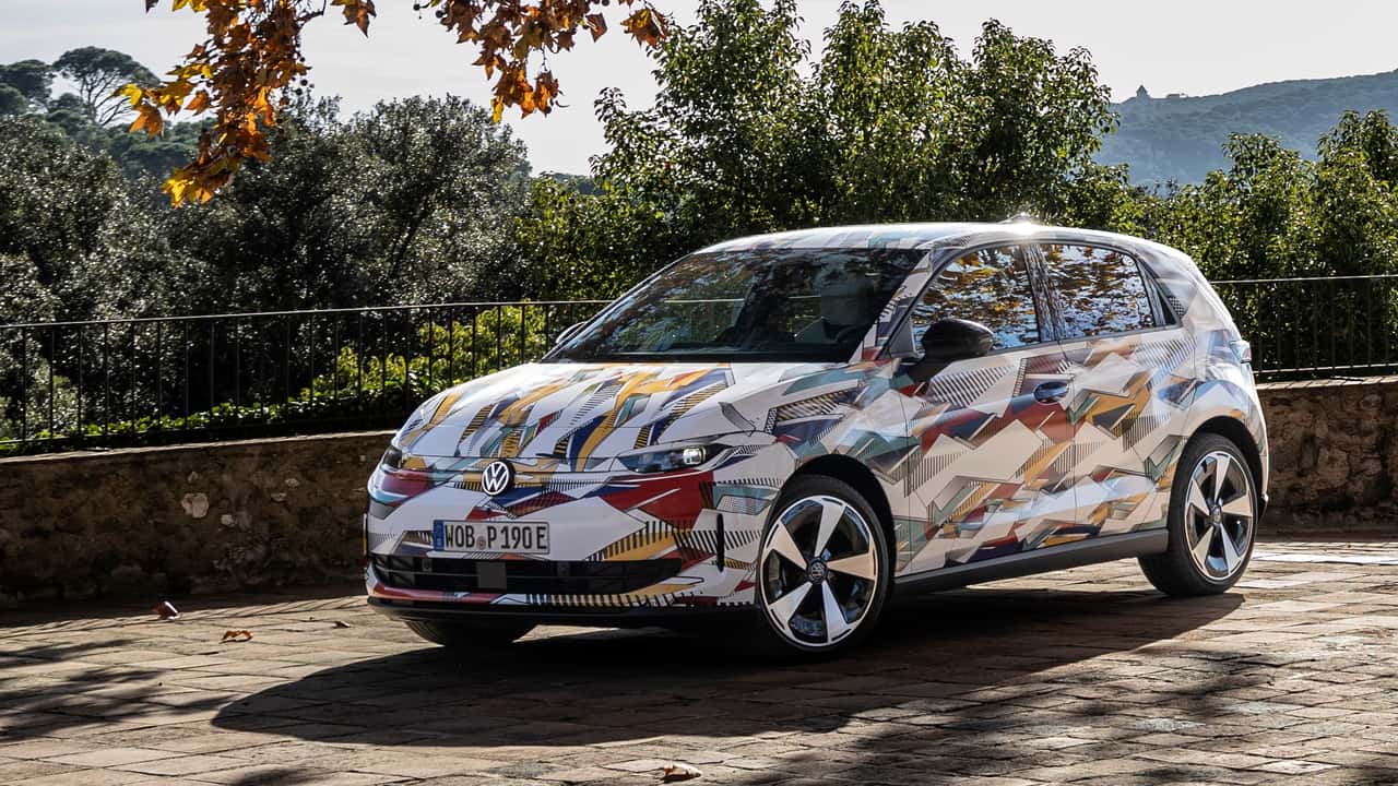 Volkswagen ID. Polo'nun teknik detayları ortaya çıktı