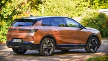 Opel Grandland Electric (2025) im Dauertest, Teil 2