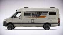 Hymer Grand Canyon S 700 CrossTrail (2026)