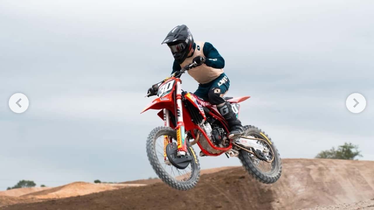 liam lawson motocross