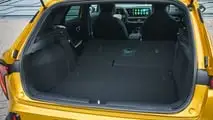 Kia K4 (2026) em teste