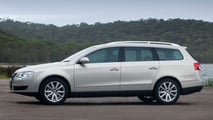 VW Passat B6 faz 20 anos, relembre história 