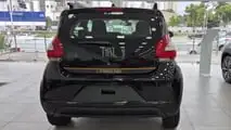 M1 nas lojas: Fiat Mobi Treeking 2026 