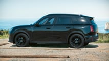 Mini Countryman Blackyard Edition (2026)