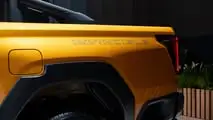 Nuovo Toyota Hilux: debutta la versione elettrica del pick-up