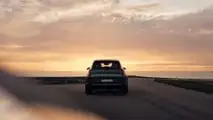 Volvo EX60 2027