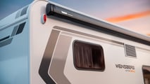 Weinsberg CaraSuite 650 MEG Edition Spicy (2026)