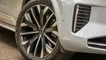 Volvo XC90 T8 Plug-in Hybrid 2026