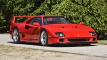 Ferrari F40
