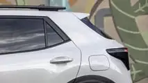 Kia Stonic (2026), la prueba de Motor1.com